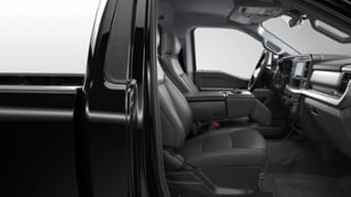 2026 Ford Super Duty® Internal Image 1